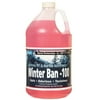 Camco Winter Ban Antifreeze 128 oz.
