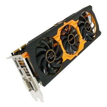 Sapphire 02 40g Sapphire Toxic Amd Radeon R9 270x 2gb Gddr5 2dvi Hdmi Displaypor Sapphire Radeon R9 270x Toxic Amd Graphics Card 2gb 02 40g Walmart Com Walmart Com