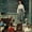 Unframed, variant on Art.com Happy Birthday, Miss Jones, March 17,1956 Giclee Print by Norman Rockwell, 16" x 16"