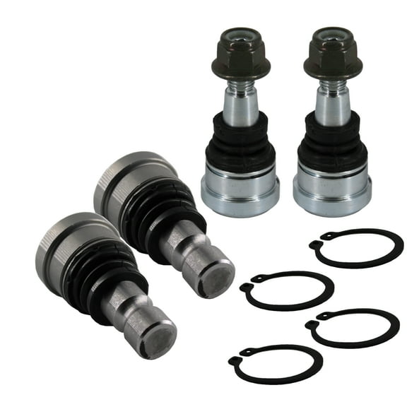 Polaris upper and lower Ball Joint Kit Ranger 1000 Pro XD 7082538 7081924
