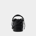 thumbnail image 3 of Alexander Mcqueen Women's Rise Bag - Leather - Black Black, 3 of 4