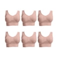 thumbnail image 1 of Bra Fresh I Love Shape 2024 Rosa 6, 1 of 5