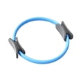 thumbnail image 4 of Anillo de Pilates Strade Fareast Limited Aro de Pilates de 50 de Resistencia Azul 50, 4 of 8
