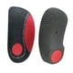 thumbnail image 1 of Plantillas ortopédicas cómodas para zapatos, soporte de arco, deportivas, antifatiga, cojín suave para S, 1 of 9