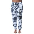thumbnail image 5 of Star Trek Womens' Logo Title Icon TV Show Sleep Jogger Pajama Pants, 5 of 5