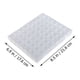 thumbnail image 3 of Caja de almacenamiento desmontable de 56 rejillas, organizador de adornos para uñas, contenedor para uñas postizas, 3 of 5