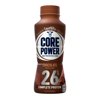 Core Power 11.5 fl oz - 26g Chocolate Core Power Protein Drink by Fairlife Milk
