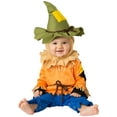 thumbnail image 1 of Infant Scarecrow Costume, 1 of 2