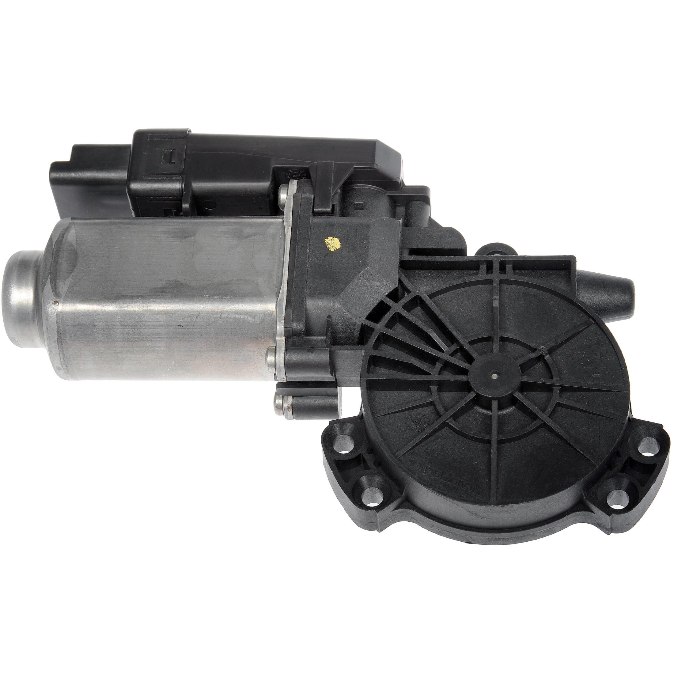 Dorman 742-724 Front Driver Side Power Window Motor for Specific Hyundai Models