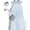 Chrome, variant on Dual Handheld Shower Head Combo, 2-in-1 Rain Shower Heads System 8 Inch Rainfall Shower Head and 10 Modes High Pressure Hand Held Showerhead with Built-in Power Wash Black,Standard-Round