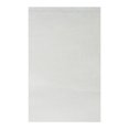 thumbnail image 2 of Cannes Rod Pocket Linen-Like Curtain Panel 56" x 63" in Ivory, 2 of 2
