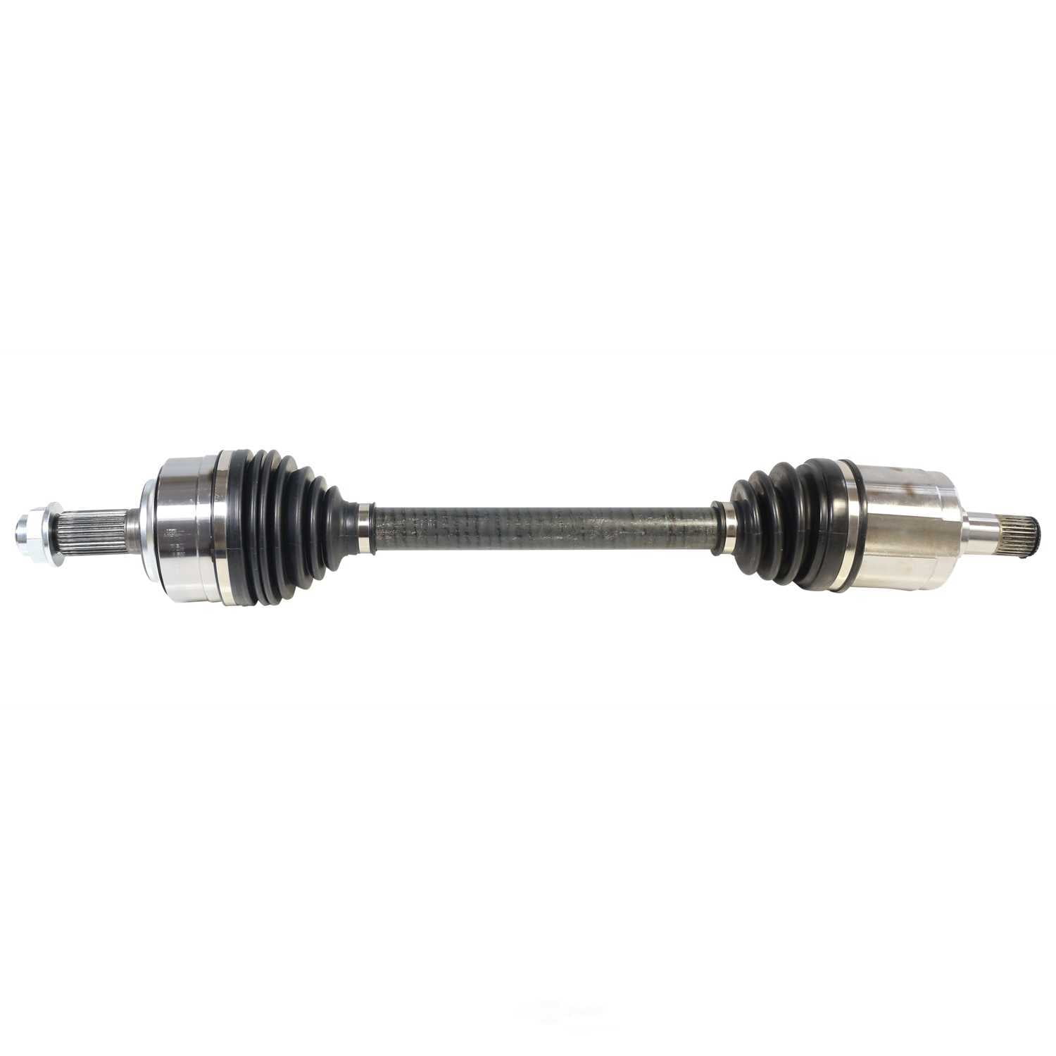 GSP NCV36213 15-17 Honda Accord EX-L (3.5) CV Axle Assembly - Front Left, Honda Accord (Front Left)