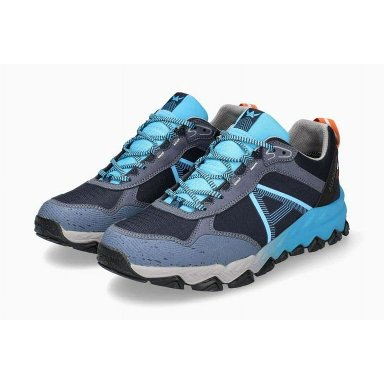 Allrounder by Mephisto Men's Challenge-Tex Trail Running Shoes