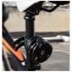 thumbnail image 5 of Kit de seguridad para ciclismo Eigraketly antirrobo plegable con candado de Hamburgo, 5 of 6