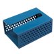 thumbnail image 1 of Caja dispensadora de pañuelos, soporte para cubierta, servilleta montada en la pared, contenedor de almacenamiento, 1 of 6