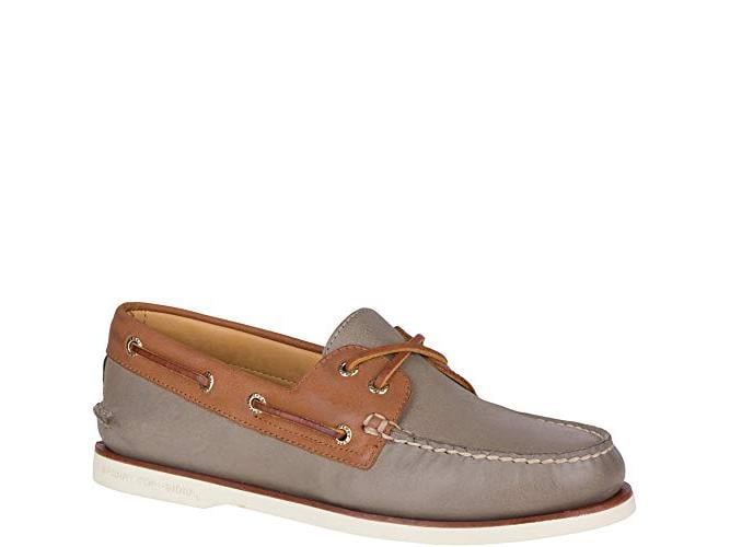 mossy oak sperrys