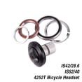 thumbnail image 3 of Palin Headset,Road Bike Column Mtb Road Bike 42 52mm Mtb Bike Seal Palin 4252st Headset Bike Seal Bike Column Headset 52mm Mtb Road Xinzy Qahm, 3 of 5