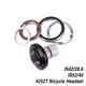 thumbnail image 5 of Auriculares Palin 42 52 mm MTB Bicicleta de carretera Columna de dirección Auriculares Sello de bicicleta Auriculares Palin 4252ST, 5 of 7