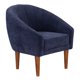 thumbnail image 2 of Sillón Tera Dicasa 1 Plaza Azul Soho, 2 of 9