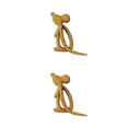thumbnail image 3 of Matsuzay Broches de Suéter Abrigo Chal Broche Bufanda Hebilla Portátil Ceremonia de boda Cumpleaños Pin Joyería Vacaciones Type1 NO1, 3 of 6