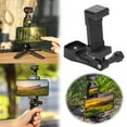 thumbnail image 1 of Pocket Phone Holder Clip Plastic 3-Angle for Handheld Shooting, Video Calls, 1 of 7