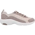 thumbnail image 2 of Women's Easy Spirit Punter Taupe/Atmosphere Softy Suede/PU 11 M, 2 of 7