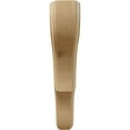 thumbnail image 2 of Ekena Millwork 1 3/4"W x 10"D x 10"H Stratford Wood Bracket, Cherry, 2 of 4
