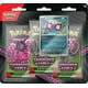 thumbnail image 1 of Juego de cartas coleccionables Pokémon Scarlet & Violet Shrouded Fable, 1 of 3