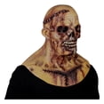 thumbnail image 4 of Máscara De Zombie Autopsy Ghoulish Productions Disfraz Halloween, 4 of 9