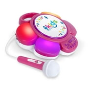Singing Machine Kids Portable Sing Along Speaker, SMK963