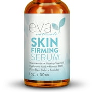 Skin Firming Serum, 1 oz (30 ml), Eva Naturals