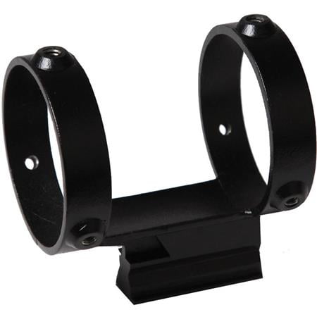 Explore Scientific 50mm Finderscope Rings, Standard Height