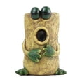 thumbnail image 2 of BUDAO00 Head Planter Pot Face Planter Pots Funny Planter Pot Cute Resin Succulents Flower Planters Decor for Indoor Outdoor Home Office Gift Ideas (B), 2 of 9