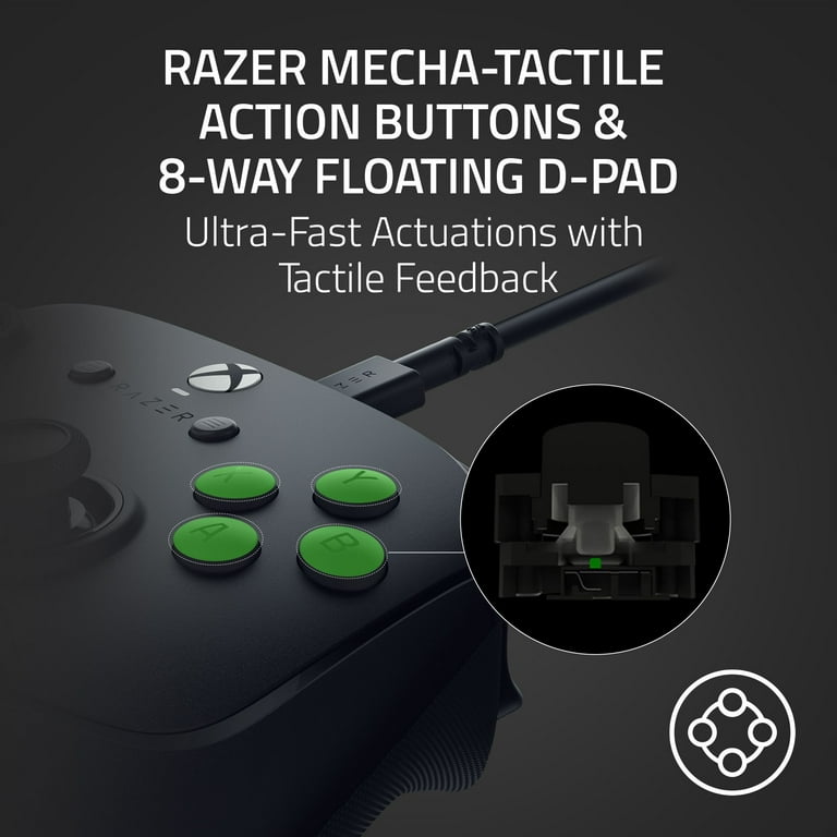 Razer Wolverine V3 Tournament Edition Gaming Controller