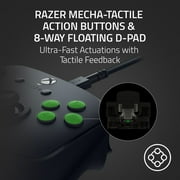 Razer Wolverine V3 Tournament Edition Wired Esports Xbox PC Controller - Black