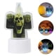 thumbnail image 3 of Lámpara de vela de Halloween de 5 piezas para decoración de Halloween, 3 of 3
