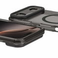 thumbnail image 3 of Avana Ice MagSafe Case Ash for iPhone Air, 3 of 5