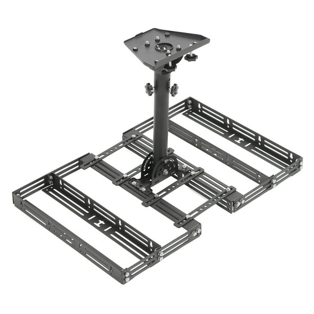 Montaje En El Techo, Kit De Montaje De Cresta De Techo Resistente Ajuste Flexible De Cojinete De Carga Para Gen 3