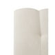 thumbnail image 3 of Cabecera King Size Beige Claro Dicasa Nube, 3 of 6