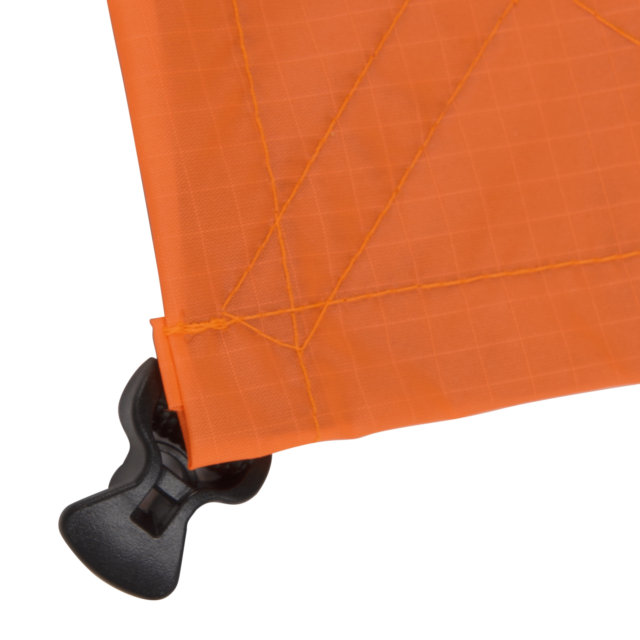 Allen Company Backcountry Game Tarp, 4’ X 4’9,” Blaze Orange