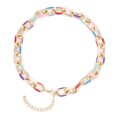 thumbnail image 1 of Collar Con Colgante, Collar De Joyería Clásico Para Decoraciones De Ropa Ccdes Otros, 1 of 8