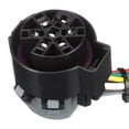 thumbnail image 2 of Hopkins 90 Degree 5th Wheel Wiring Kit, Ford/GM, 2 of 7