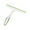 Green, variant on PRETXORVE Household Glass Scraper Car Glass Cleaner Window Cleaning Floor Tile Wall Cleaning Brush Wiper