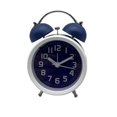 thumbnail image 1 of LCXmlly Desk Clock Alarm Clock with Backlight Gentle Lights Display Nordic Style Living Room Decor, 1 of 5