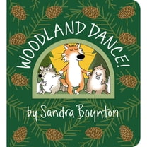 Code Dance Cat Pre-Owned Barnyard Dance! (Oversized Lap Edition) - Walmart Business ...