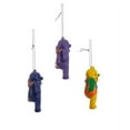 thumbnail image 3 of Kurt Adler Grateful Dead™ Bear Ornament Set, 3-Piece Set, 3 of 5