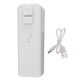 thumbnail image 2 of Scelleuse de Sacs, Mini Scelleuse Thermique, Portable Magnétique 2 en 1 Multifonctionnelle Rechargeable par USB pour Stockage Alimentaire, 2 of 7