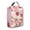 Strawberry (175)-new_30, variant on Lunch Box for Men Women Adults Lunch Box Tote for Outdoor Enthusiasts Busy Moms Reusable Portable Lunchbox, Strawberry Bow