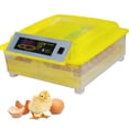 thumbnail image 1 of Incubadora Automatica 48 huevos JARDIMEX Pollos Eclosion, 1 of 7