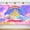 5x3Ft, variant on Princess Castle Birthday Backdrop Fantasy Watercolor Rainbow Photography Background for Girls Gold Glitter Castle Fairytale Baby Shower Party Decor Banner Photo Studio Props